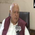 “When are they going to return statehood?” Farooq Abdullah asks…