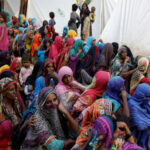 Pakistan: New report reveals alarming surge in gender-based violence in…