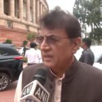 Jitendra Awhad faces backlash from BJP over remark calling Sanatan…