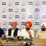 Sukhjinder Randhawa’s son breaks silence on alleged links with gangster…
