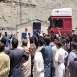 PoGB: Unfair taxation at Sost Dry Port sparks economic crisis…