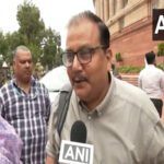 “Something under cover”: Manoj Jha questions BJP’s support of EC…