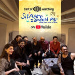 ‘Coolie’ stars Nagarjuna, Shruti Haasan and others watch Aamir Khan’s…