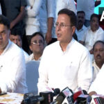 Congress postpones rally to reveal “malpractices” of ECI to August…