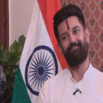 “See myself more in Bihar now”: Union Minister Chirag Paswan…