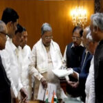 Karnataka: Justice Das committee survey report recommends internal reservation for…