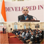 Indian Envoy to US highlights
