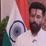 “Tejashwi carrying on same old MY (Muslim-Yadav) arrangement”: Chirag Paswan…