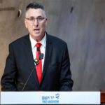 Israel’s Foreign Minister slams Hamas for “sadistic propaganda campaign” involving…