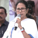 This must stop at once!: WB CM Mamata Banerjee slams…