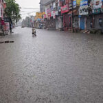 IMD issues heavy rain alert for Punjab, Haryana, and Chandigarh…