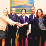 French parliamentarians call out China’s narrative in disputed Indo-Pacific report