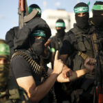 Hamas agrees to Red Cross aid for Israeli hostages amid…