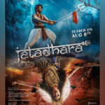 First look of Sonakshi Sinha from’Jatadhara’ unveiled
