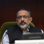 NITI Aayog member pitches for accelerating India’s transition to electric…