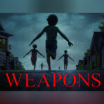Weapons’ director Zach Cregger on working with Josh Brolin, Julia…