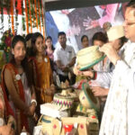 “Held meeting with all district officers…instructed everyone to remain fully…