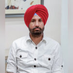 Punjab Congress chief Warring seeks FIR, arrest against AAP leader…
