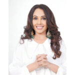 “Social media is so full of haters…”: Suchitra Krishnamoorthi on…