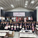 Mizo textiles shine at Aizawl’s National Handloom Day celebrations