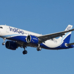 Tyre deflation causes delay in IndiGo Flight 6E 792 from…