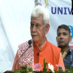 Lieutenant Governor visits GMC Jammu, enquires about health of family…
