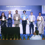 CAPSS India organises annual lecture honouring founder DG Air Commodore…