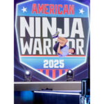 Entertainment reality show ‘American Ninja Warrior’ renewed for Season 18