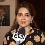 Shiv Sena appoints Shaina NC as national spokesperson of party