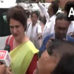 “This is surprising…”: Priyanka Gandhi on Congress MP R Sudha’s…