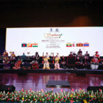 EAM inaugurates first BIMSTEC Traditional Music Festival, hails cultural unity…