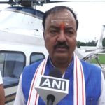 UP Dy CM Maurya conducts aerial survey of flood-affected areas…