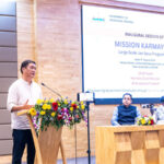 Arunachal CM Pema Khandu stresses need for continuous capacity building…