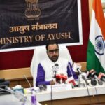 National Medicinal Plants Board, Ayush Ministry signs strategic MoUs to…