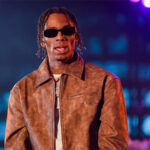 Rapper Soulja Boy arrested on weapons charge during Los Angeles…