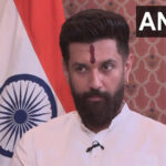 “You are involved in duplicacy of votes”: Chirag Paswan slams…