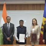 Moldova becomes 107th member of International Solar Alliance