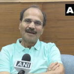 TMC, BJP politicising issue, says Adhir Rajan Chowdhury amid row…