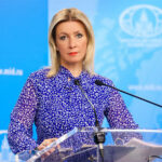 “No tariff wars or sanctions can halt natural course of…