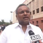“Serious issue”: Karti Chidambaram amid row over SIR in Bihar