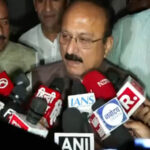 “For ten yrs AAP was sitting in AC rooms”: Delhi…