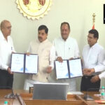 “Our govt promotes, encourages many things regarding environment”: CM Mohan…