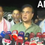 Assam CM inaugurates Saraighat Lake Park in Amingaon, to boost…