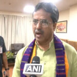 Tripura CM launches State Disaster Management Plan, says,’ It can…