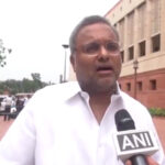 “Unsure whether it’s order or just observation”: Congress MP Karti…
