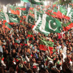 Pakistan: Section 144 imposed in Rawalpindi as PTI plans to…
