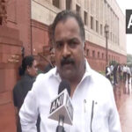 Lok Sabha: Manickam Tagore moves adjournment motion notice to discuss…