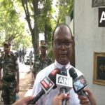 “Messiah after Birsa Munda”: Ranchi Archbishop pays tribute to JMM…