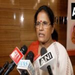 “Changed lives of women”: Odisha Deputy CM Pravati Parida on…