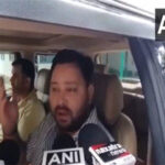 “We can never forget contributions of Shibu Soren”: Tejashwi Yadav…
